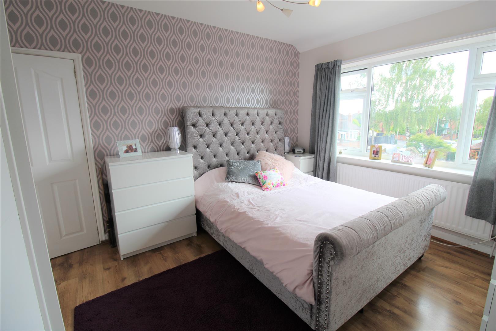 Buxton Street, Sneyd Green, Stoke-On-Trent